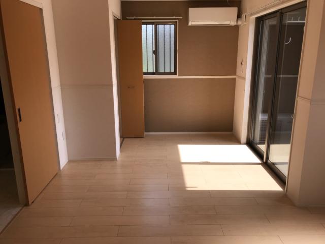 その他部屋・スペース　リビング