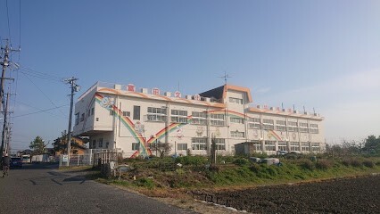 幼稚園・保育園　羽津文化幼稚園（幼稚園・保育園）まで681m