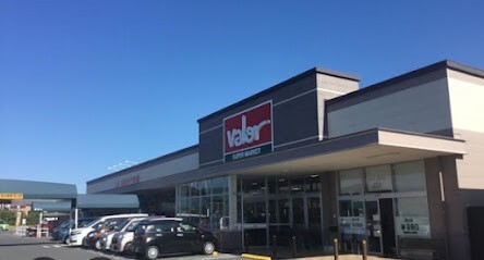スーパー　バロー別名店（スーパー）まで514m