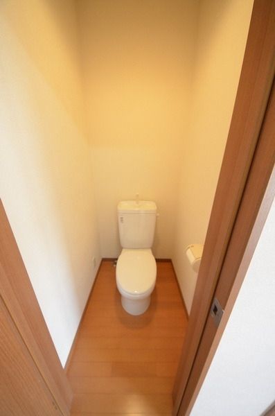 トイレ　室内・室内設備