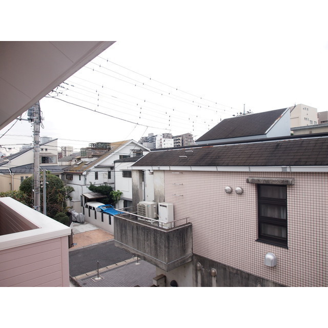 眺望　参考写真
