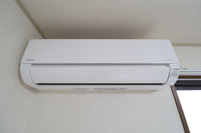 その他　エアコン