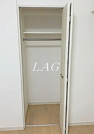 収納　収納です。