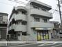 南太田駅より徒歩12分 3階 築36年1ヶ月の賃貸物件