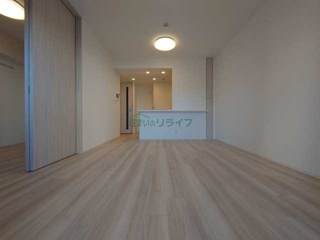 エントランス　リライフ浅草店