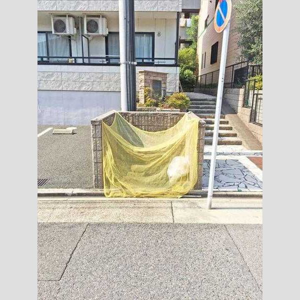 その他　ゴミ置場