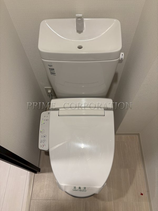 トイレ　※参考写真※