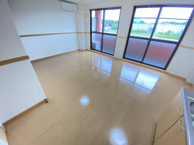 その他　＊リビングの写真です＊