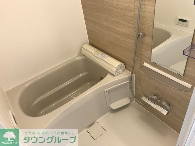 バス・シャワールーム　★お部屋探しは、タウンハウジング多摩センター店へ★