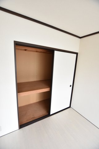 収納　別号室の画像です。ご参考下さい