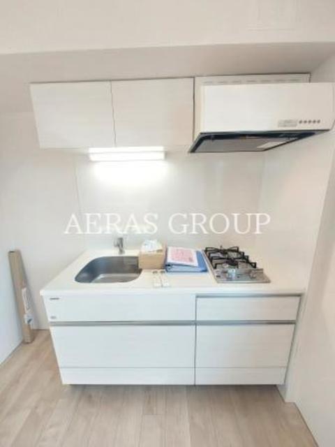 キッチン　同仕様タイプ別部屋参考写真