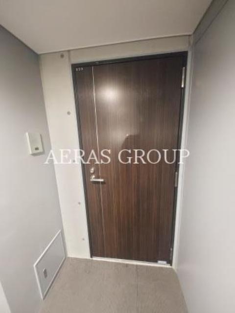 玄関　同仕様タイプ別部屋参考写真