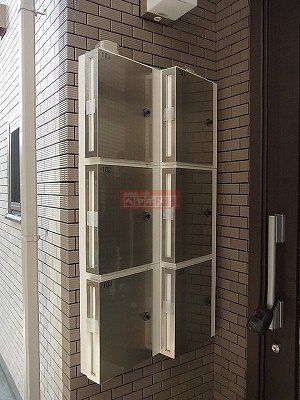 その他共有部分　共有部分