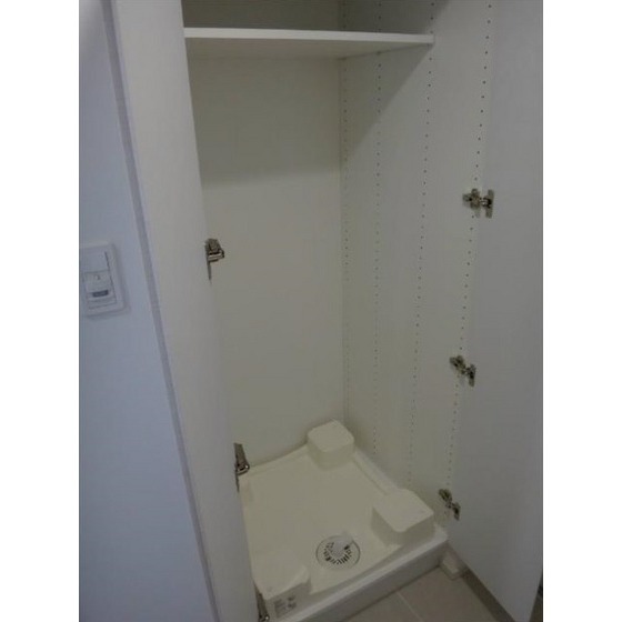 その他設備　※同間取り５０３号室の写真です。