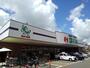 スーパー　鮮ど市場元宮店（スーパー）まで500m