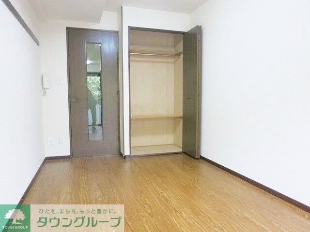 その他部屋・スペース　収納
