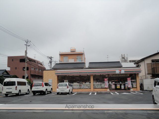 その他　セブンイレブン鹿児島荒田１丁目店（その他）まで379m