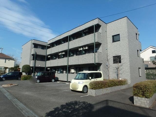 駐車場　★安心の鉄筋コンクリート★