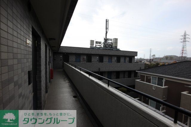 その他共有部分　その他