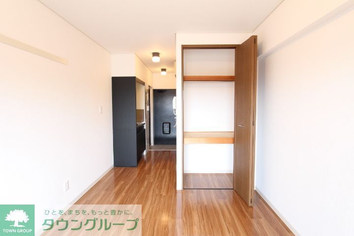 居室・リビング　※参考写真