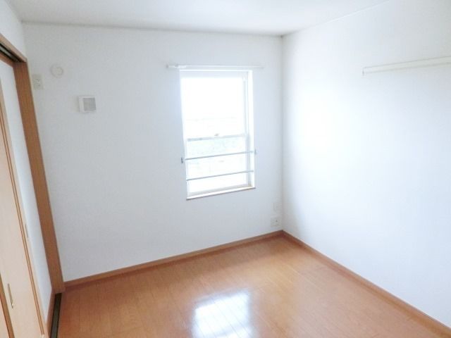 その他部屋・スペース　リビング横のお部屋です。