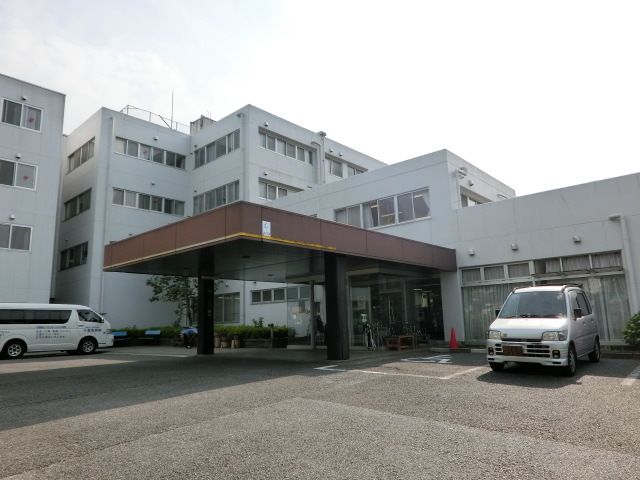 病院　千葉南病院（病院）まで200m