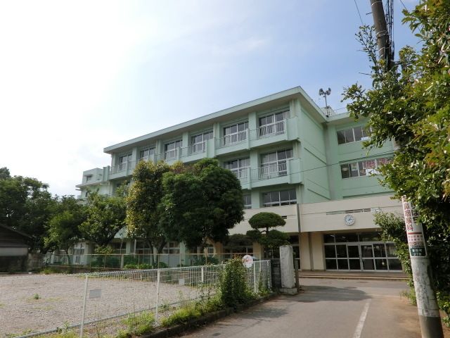 小学校　誉田東小学校（小学校）まで780m
