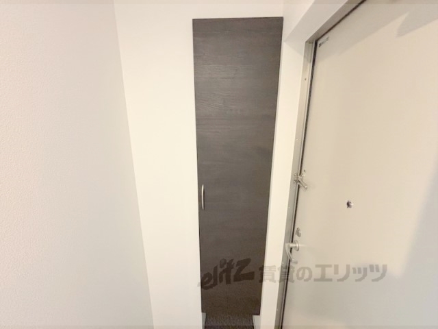 収納　下駄箱