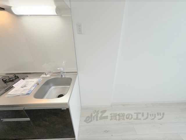 その他部屋・スペース　冷蔵庫置場