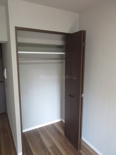 収納　※別号室参考写真