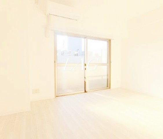 その他部屋・スペース　寝室です。