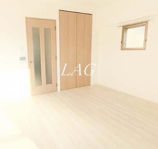 居室・リビング　洋室のお部屋です。