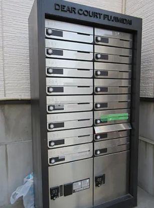 その他共有部分
