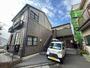 八広駅より徒歩7分 2階 築21年3ヶ月の賃貸物件