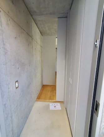 玄関　☆広々とした玄関☆