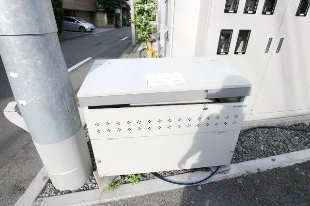 その他共有部分　☆共用部分☆