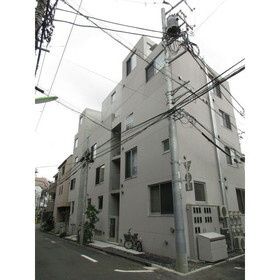 建物外観　☆綺麗な外観☆