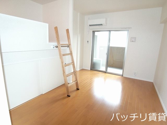 眺望　※同型タイプの為、現状を優先いたします