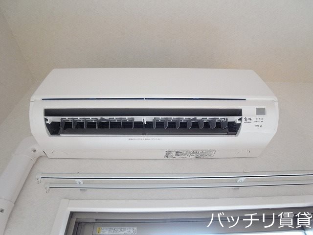 その他設備　※同型タイプの為、現状を優先いたします