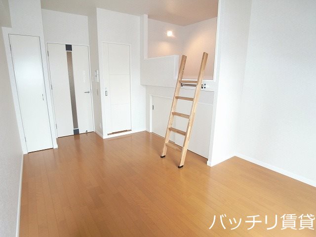 その他部屋・スペース　※同型タイプの為、現状を優先いたします