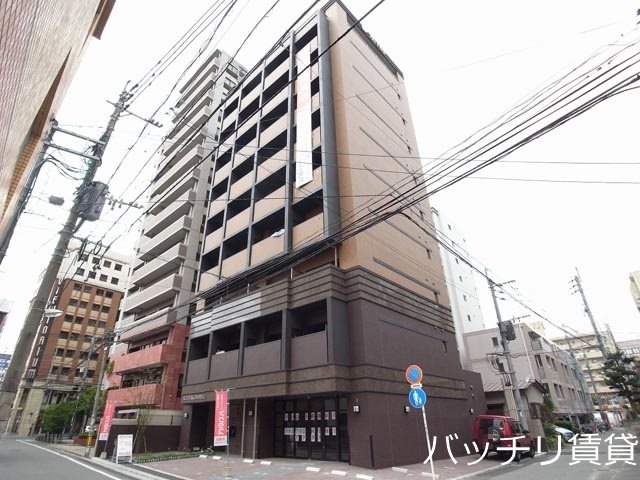 建物外観　現状優先