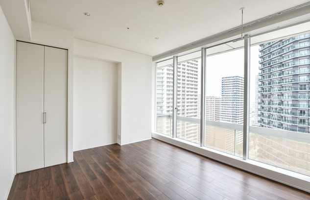 居室・リビング　居室※別部屋参考写真