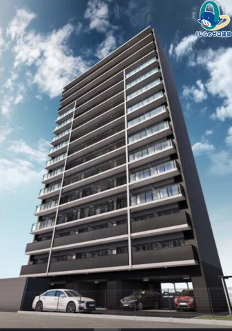 建物外観　くじらのゼロ賃貸は＼仲介手数料0円×初期費用最安×全国対応／