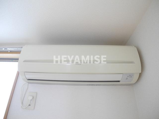 その他設備　※同間取りの別のお部屋の写真です※