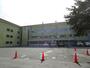 小学校　帯広市立若葉小学校（小学校）まで704m