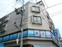 プレジデント天神橋 4階 築47年4ヶ月の賃貸物件