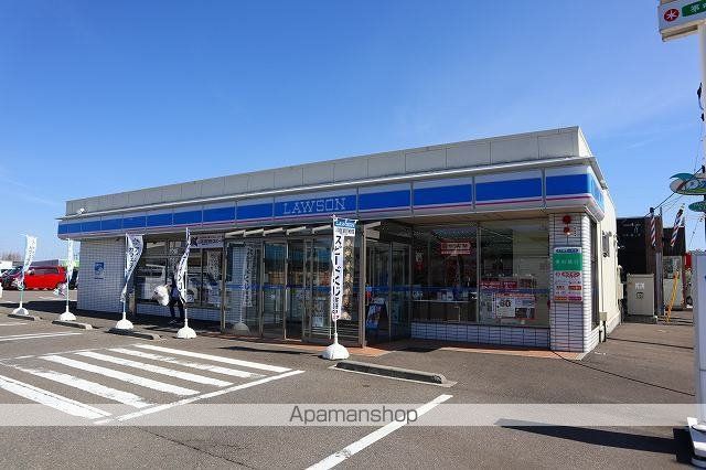 コンビニ　ローソン（コンビニ）まで160m