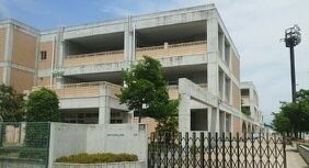 小学校　昭和町立常永小学校（小学校）まで400m