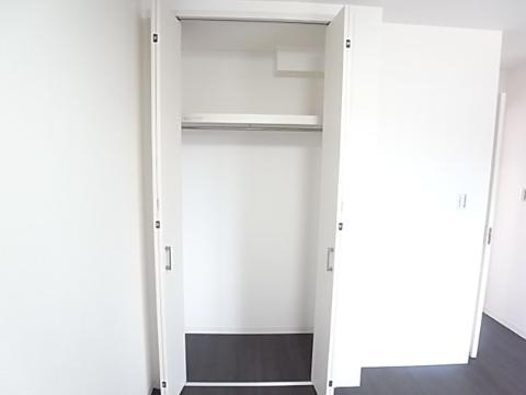 収納　収納