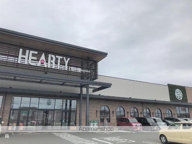 その他　Ｓｅｒｉａハーティーながやま住吉店（その他）まで731m
